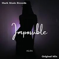 Alsa — Impossible — обложка