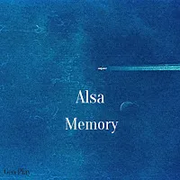 Alsa — Memory — обложка