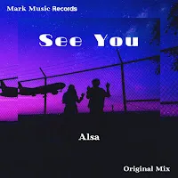 Alsa — See You — обложка