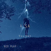 Alsa — You Can — обложка